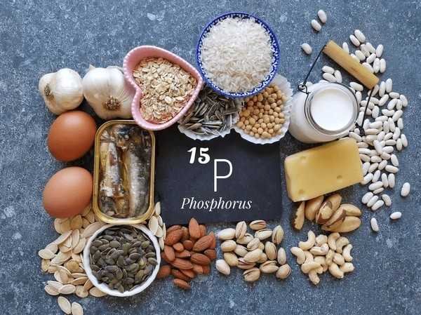 phosphorus