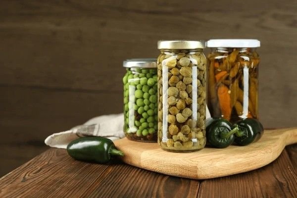 pickles
