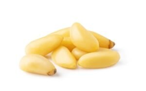 pine nuts