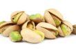 pistachios