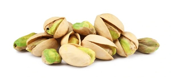 pistachios