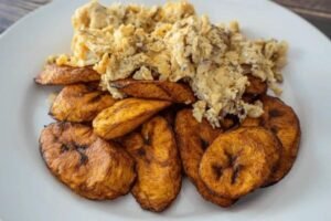 plantain
