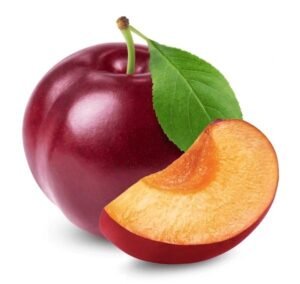 plum fruit