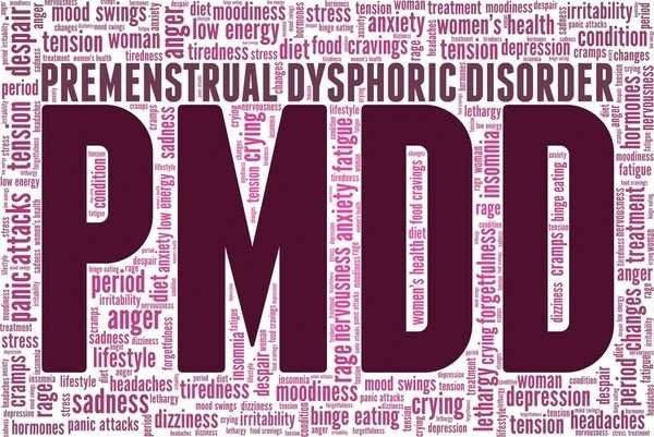pmdd