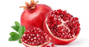 pomegranate