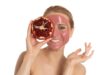 pomegranate for skin