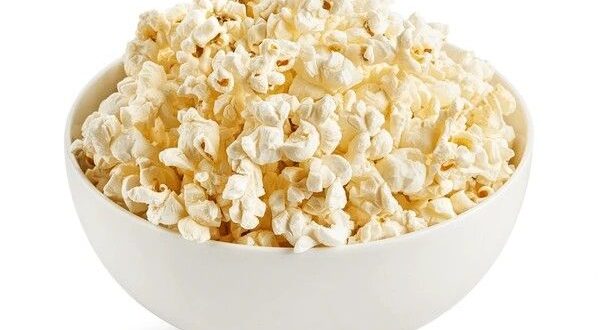 popcorn