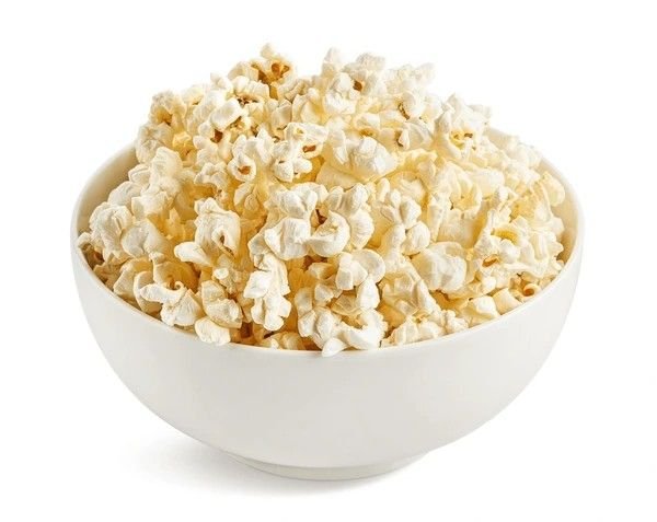 popcorn