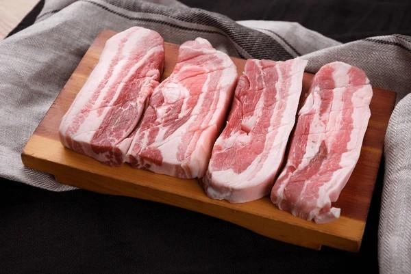 pork