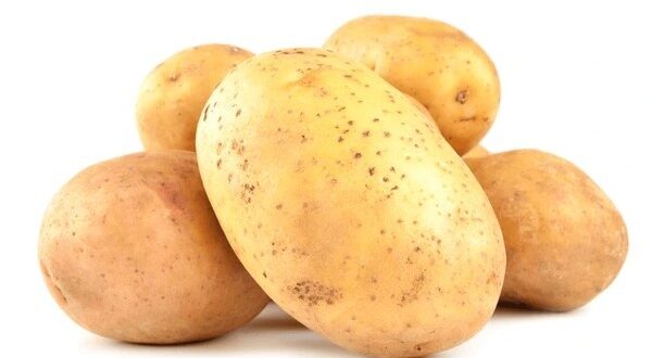 potatos