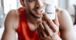 probiotic for men