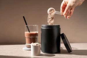 protein powder