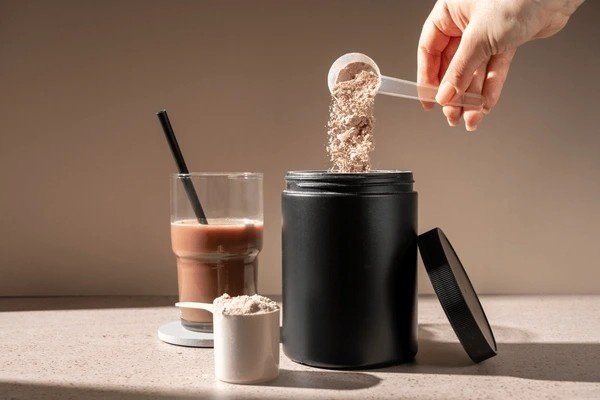 protein powder