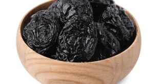 prunes