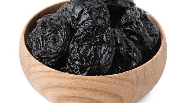 prunes