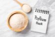 psyllium husk