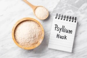 psyllium husk