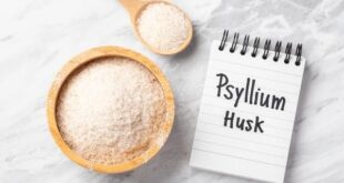 psyllium husk