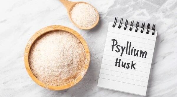 psyllium husk