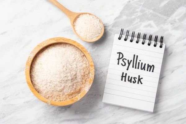 psyllium husk
