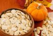 pumpkin seeds