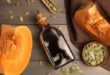 pumpkin seeds oil