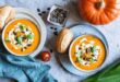 pumpkin soup