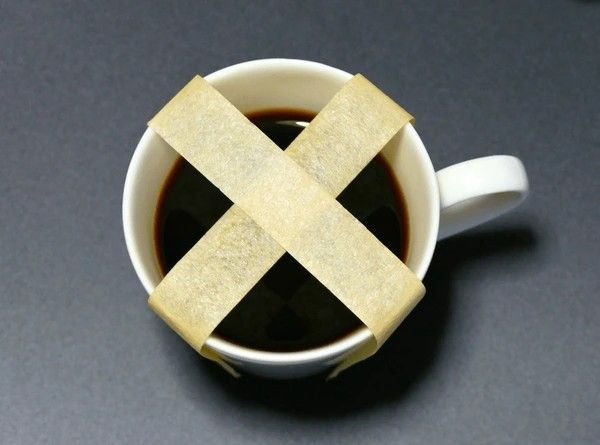 quitting coffee