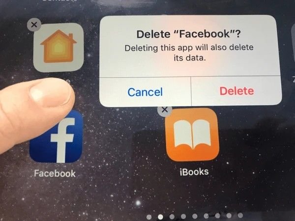 quitting social media