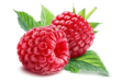 raspberries