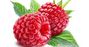 raspberries