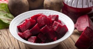 raw beets