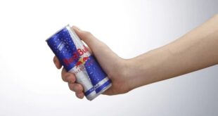 red bull