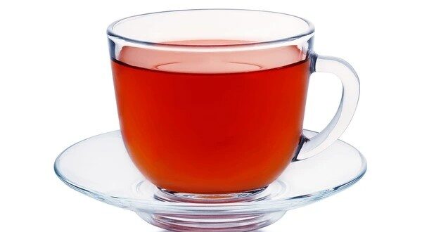 red tea