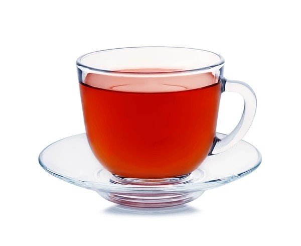 red tea