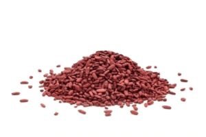 red yeast rice