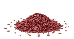 red yeast rice