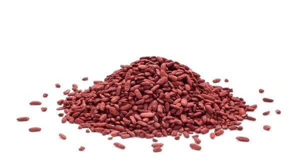 red yeast rice