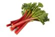 rhubarb