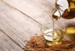 rice bran oil