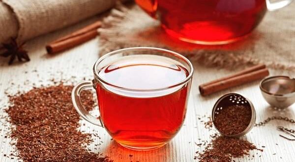 rooibos tea