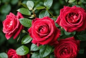 rose