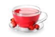 rosehip tea