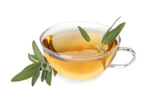 sage tea