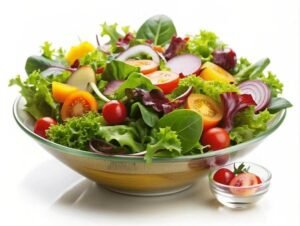 salad