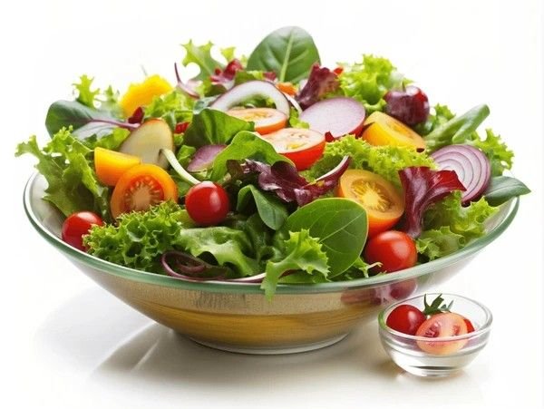 salad