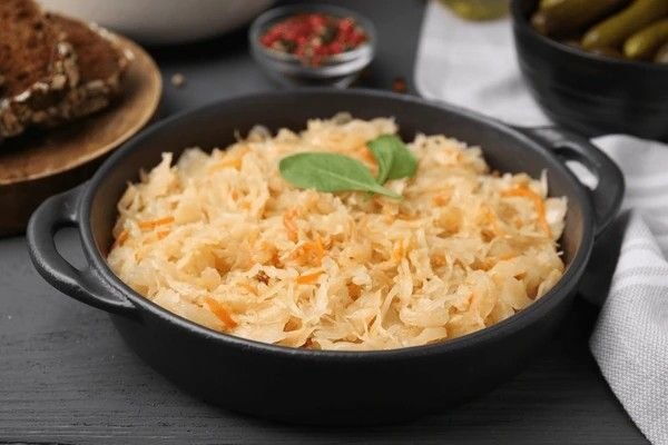 sauerkraut