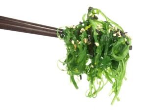 seaweed salad