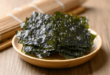 seaweed snacks