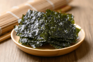 seaweed snacks